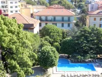 Grand Hotel Villa Balbi - Beach