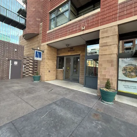 PH Condo. Amazing Views with Private Balcony. Walk to everything!