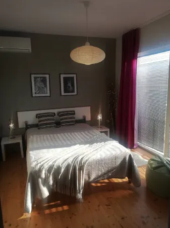 Apartments Villa Dona