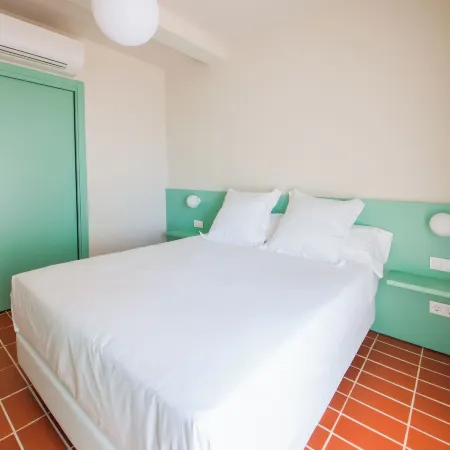 Terra Aurea Aparthotel