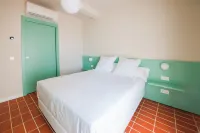 Terra Aurea Aparthotel
