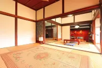 MORINOMOMU Hotels in Hikari