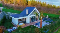 NİSH VADİ SAPANCA Các khách sạn ở Memnuniye Mahallesi