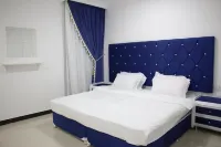Al Rayyan Hotel Apartments Muscat Hotels in Seeb