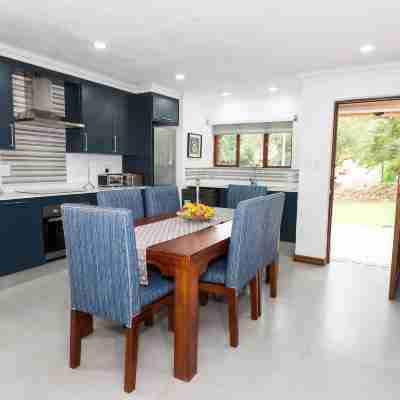 Kruger Park Lodge Unit 608B Rooms