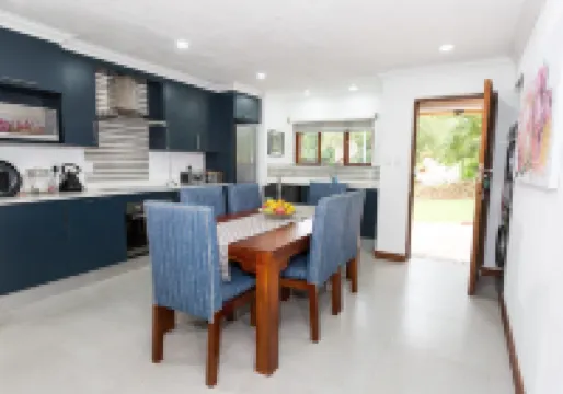 Kruger Park Lodge Unit 608B
