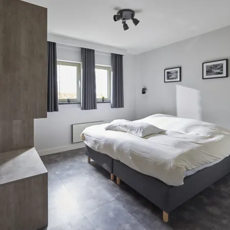 Apartment in Durbuy in a Wooded Holiday Park