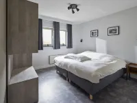 Apartment in Durbuy in a Wooded Holiday Park