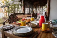 Kisima Ngeda Camp Hotels in Karatu