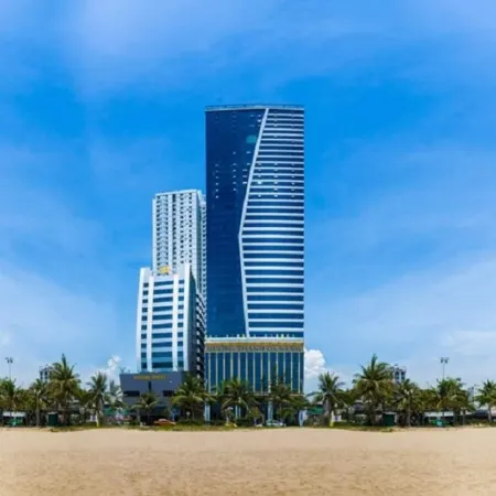 Muong Thanh Luxury Da Nang Hotel
