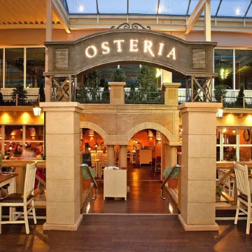 Ferien- Und Freizeitpark Weissenhauser Strand