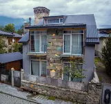 Korte Boutique Hotel in the Center of Mestia