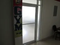 Seven Stars Hotel - Gym