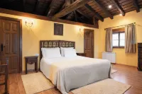 Pazo de Moreda Hotels in Sober