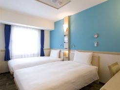 Toyoko Inn Toyota Shi Ekimae