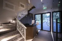 Flow Hotels in Belgrade