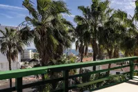 Servatur Playa Bonita - Havudsigt