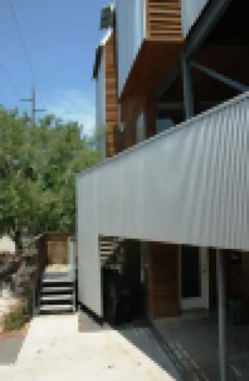 Modern B & B Hotels in 