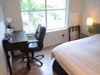 モダン B&B メニル・コレクション周辺のホテル