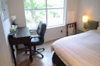 Modern B & B