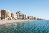 Limehome Almeria Hernan Cortes Hotels in Almeria
