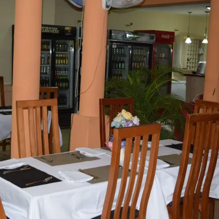 Citilodge Hotel & Conference Centre Newly Renovated