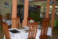 Citilodge Hotel & Conference Centre Newly Renovated - sarapan