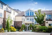 Ashdown Park Hotel Các khách sạn ở 