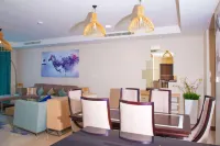 海灣行政住宅飯店朱費爾飯店