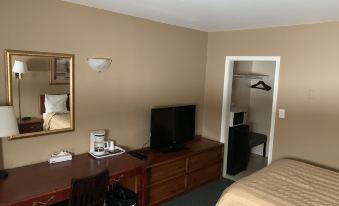 Village Inn & Suites - Sudbury