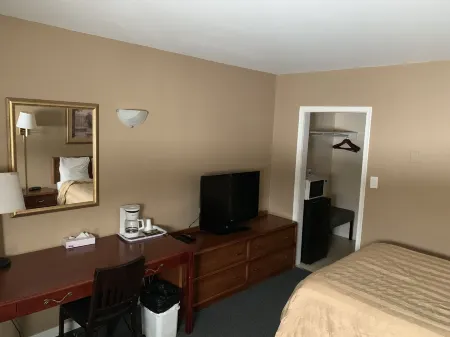 Village Inn & Suites - Sudbury