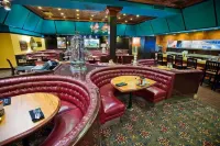 Carson Valley Motor Lodge and Suites - breakfast