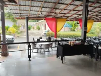 Xcape Resort Taman Negara - Wifi