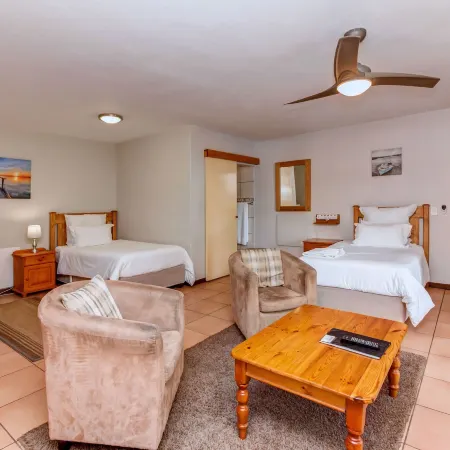 Dalberry Guest House