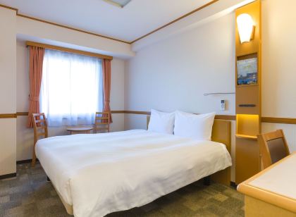 東橫北海道釧路十字街飯店