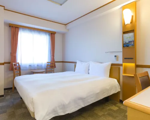 Toyoko Inn Hokkaido Kushiro Juji-Gai Hotels in Kushiro City