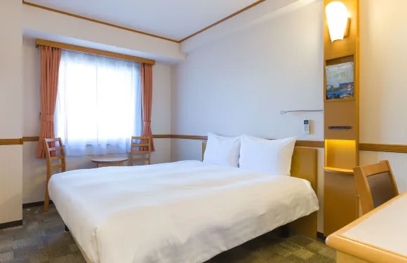 東橫北海道釧路十字街酒店