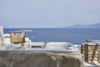 Myconian Korali Relais & Chateaux - Resorts