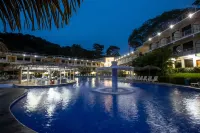 Hotel Arenas en Punta Leona - Swimmingpools