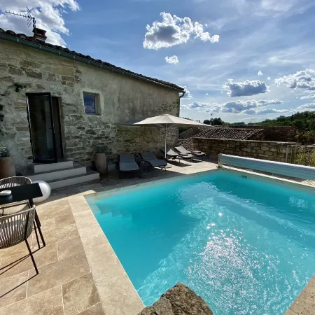 La Maison des Vendangeurs