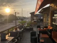 Hôtel de l'Océan Các khách sạn ở Moliets-et-Maa