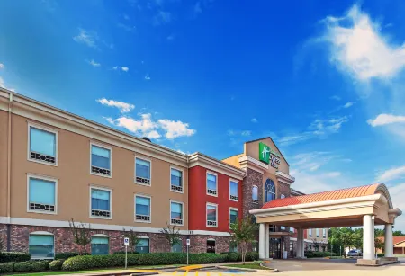 Holiday Inn Express & Suites JASPER by IHG