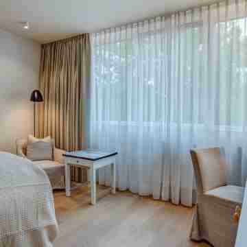 Landhotel Diana Rooms