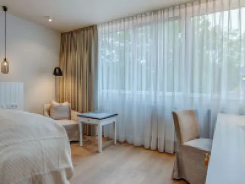 Landhotel Diana Hotels in Teltow