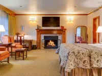 本博歷史旅館 洪堡縣酒店