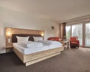 Landgasthof Adler Pelzmühle Các khách sạn ở Biederbach Baden-Wurttemberg