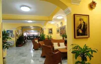 Hotel Stella Del Sud فنادق في Province of Carbonia-Iglesias
