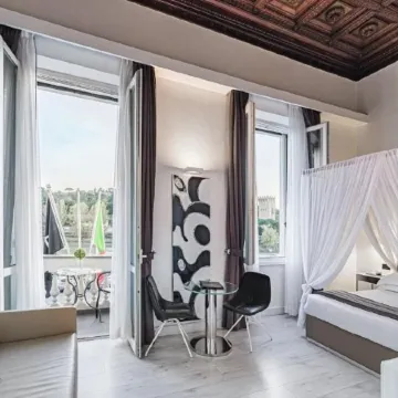 LHP Hotel River & Spa