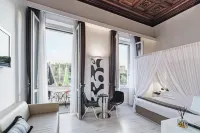 LHP Hotel River & Spa