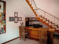 Riverside Inn Fuji Hotels in Bentota